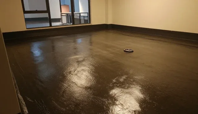 局部改造对防水工程性能的影响原因分析