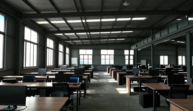 项目咨询中的市场调研常见问题与处理方法