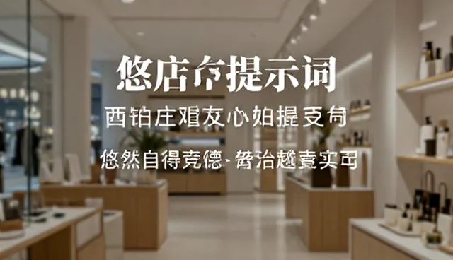 AI改写提示词：从优化到交易的完整流程