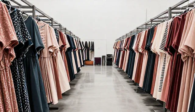 问题处理：服饰店批量生产中的常见问题分析