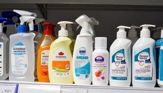 日用百货采购环节的效率提升与库存管理优化