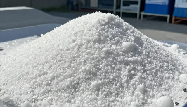助剂使用中的常见误区及正确处理方向