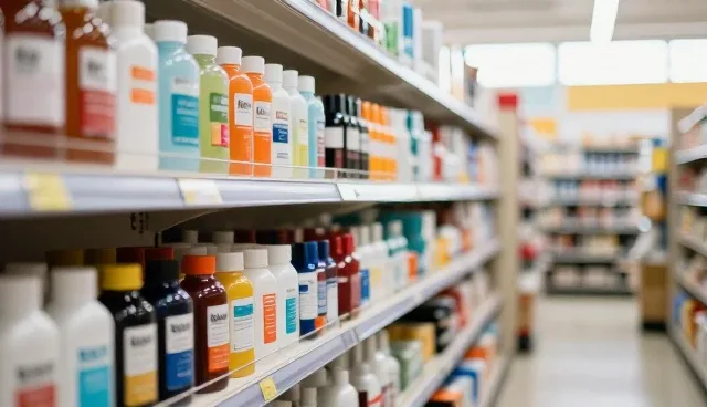 日用百货组合使用误区与性能表现解析