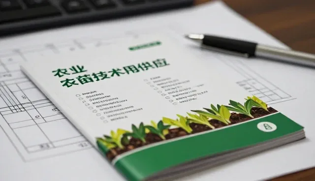 农业项目如何选择合适的存储方式？