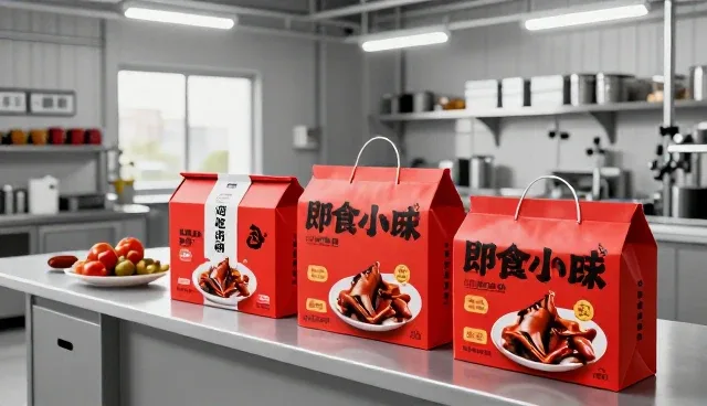 餐饮配套产品如何应对渠道供货难题