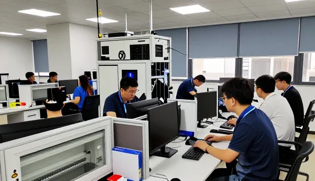 项目现场使用IT技术支持需要注意什么？