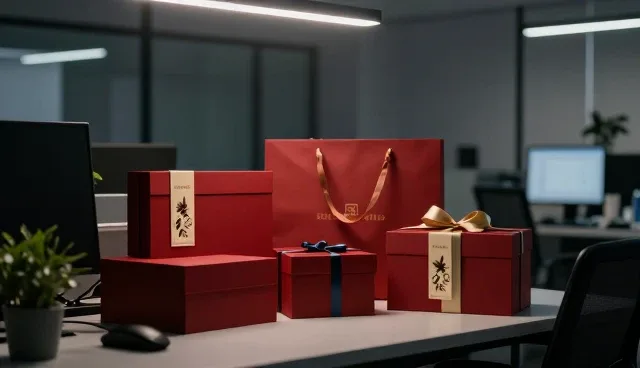 礼品采购市场分析：集中采购与分散采购的取舍