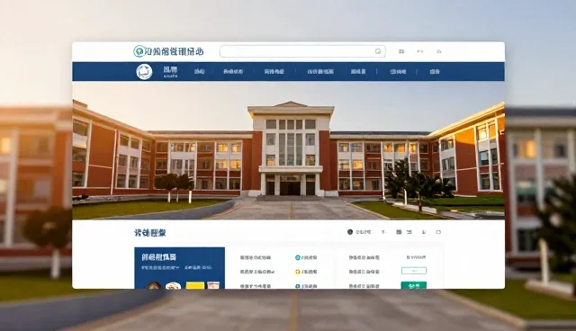 在线课程平台处理方法的常见问题检查要点