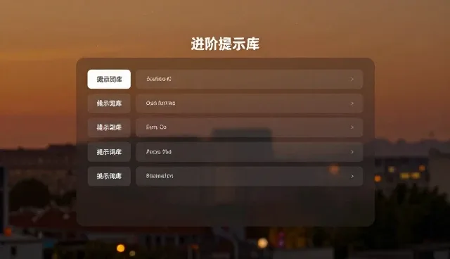 豆包ai视频提示词：理解偏差与使用限制