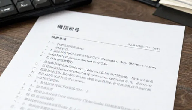公众号开发中用户留存的误区澄清