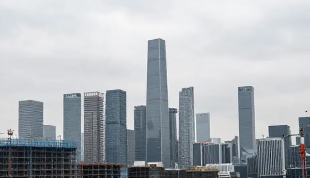 管理软件：企业管理系统发展趋势分析