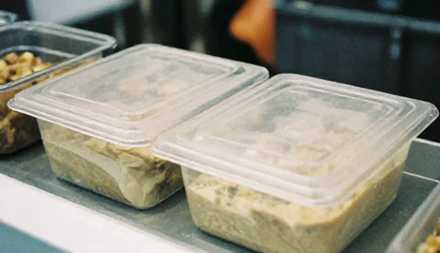 食品供应中的保鲜与成本，如何取舍更合理