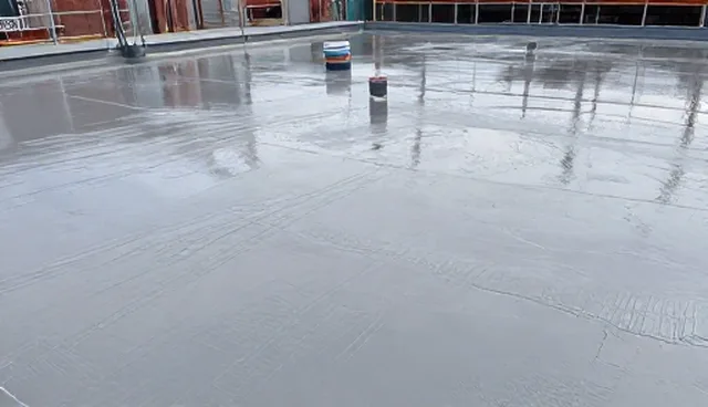 地下室防水堵漏如何选择？