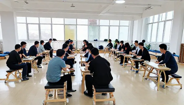 康复训练课程中的检查要点与实际应用