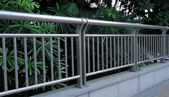 铝艺栏杆安装难题如何解决？