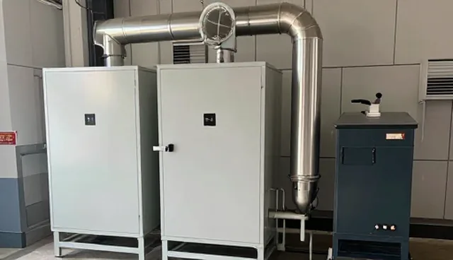 环境治理设施运维选型关注点与实际应用问题