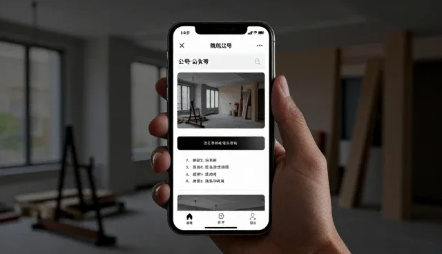 服务器在公众号开发中的适用条件与选择依据