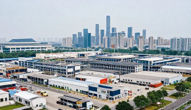 网络技术对线上平台搭建效率的影响分析
