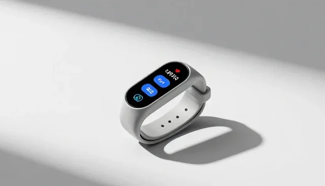 健康监测手环选型关注点：适用条件对比与实际取舍