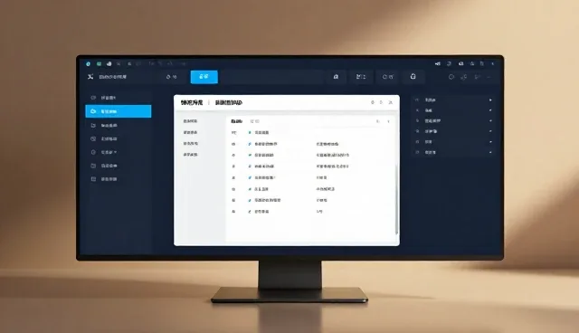 中小客户应用场景分析：性能与适用条件限制