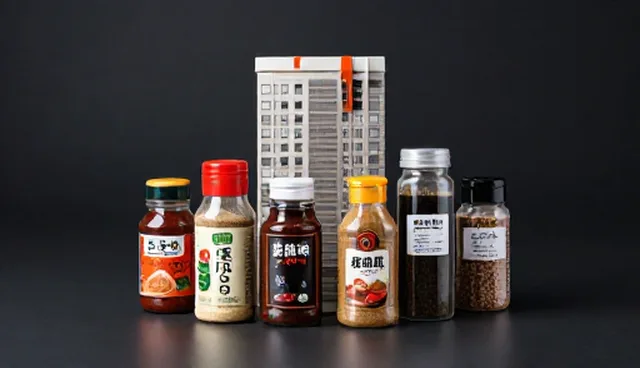 食材供应中的调味料组合套装：趋势驱动下的两种选择对比