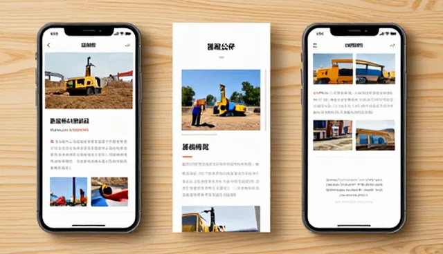 公众号开发中常见误区及选型关注点解析