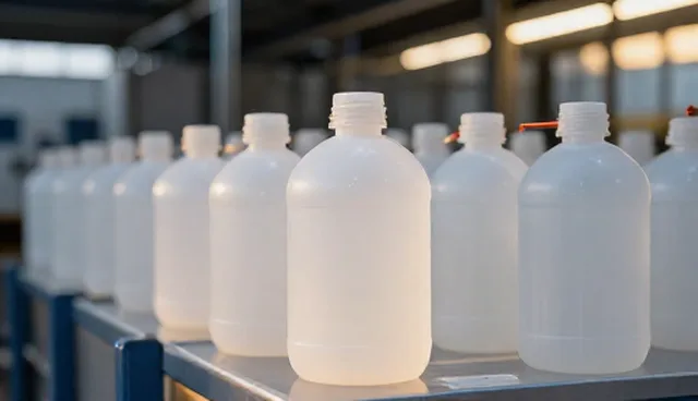 化工产品生产中如何正确使用来料加工？