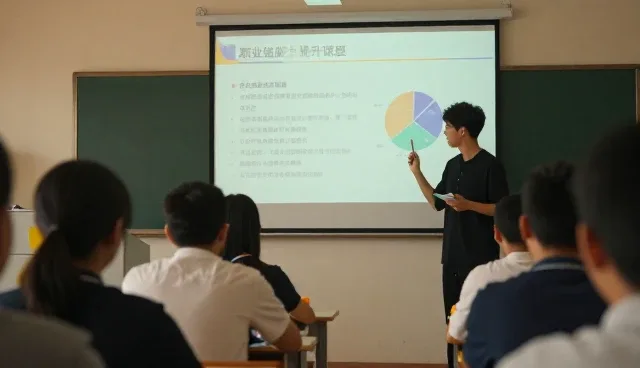 教学效率提升中的教学评估应用场景分析