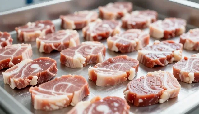 集中采购：食品分装的供应链优化分析