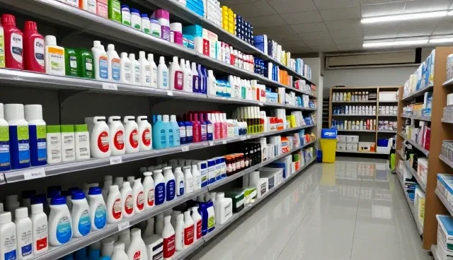 日用百货批发配送体系：自营与外包的优劣对比