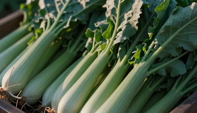 有机蔬菜基地合作中如何应对原材料损耗问题