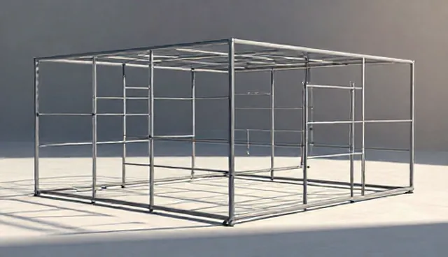 钢结构骨架选型建议：性能与适用条件分析