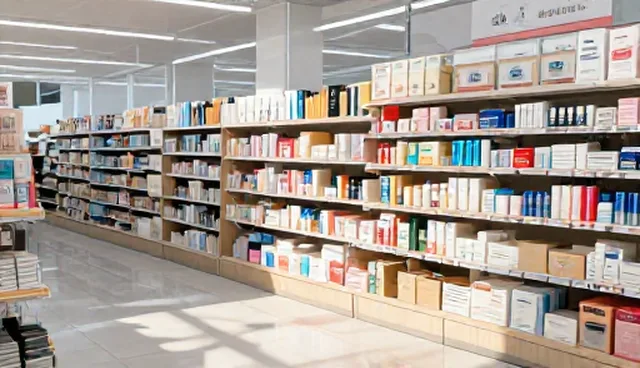 线上店铺运营中电商模式的检查要点与常见问题处理