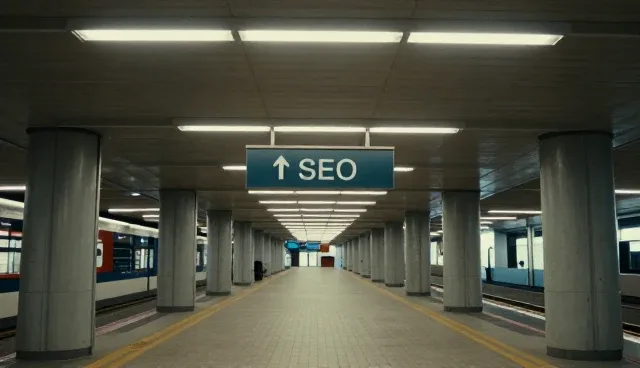 域名性能与适用条件，SEO优化关键点解析