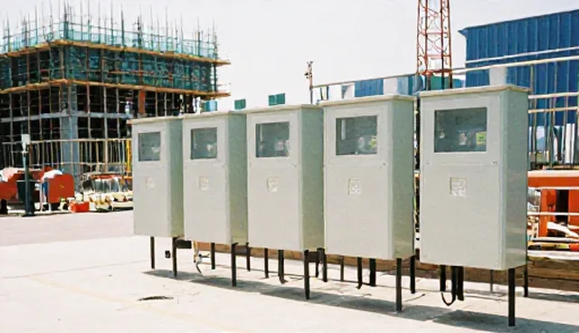 土建施工质量把控：选型与执行环节关键点解析