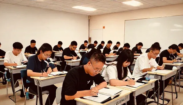 学习进度：如何有效追踪与提升学习成果