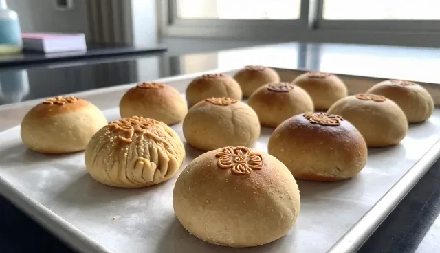 食品生产中口味纯正的检查要点及保障措施