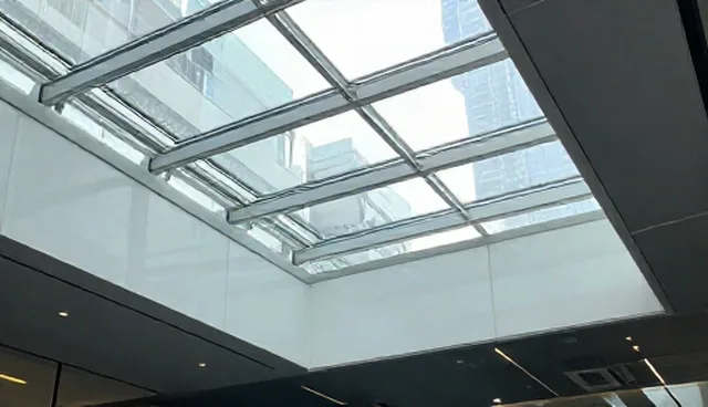 设备安装服务中性能与适用条件的处理要点