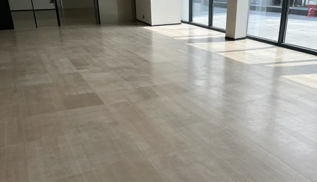 开荒保洁中日常保洁服务的性能对比与适用条件