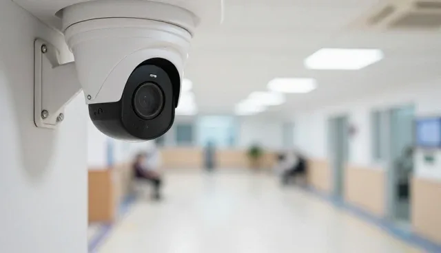 公共场所安全技术防范设备的使用与维护建议