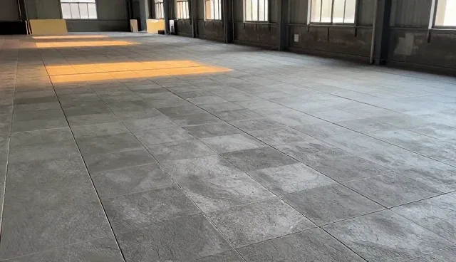 石材地铺石选型与维护问题，如何科学应对