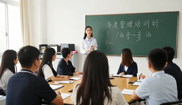 商务配套服务选型关注点影响企业培训效果的原因