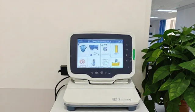 机械设备选型与维护：性能与适用条件分析