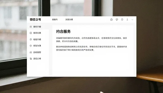 龙岩网站建设中提升转化率的适用情况与限制