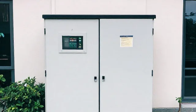 配电设备安装中维护成本影响因素分析