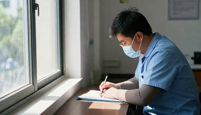 慢病随访中维护建议的实施与问题解决