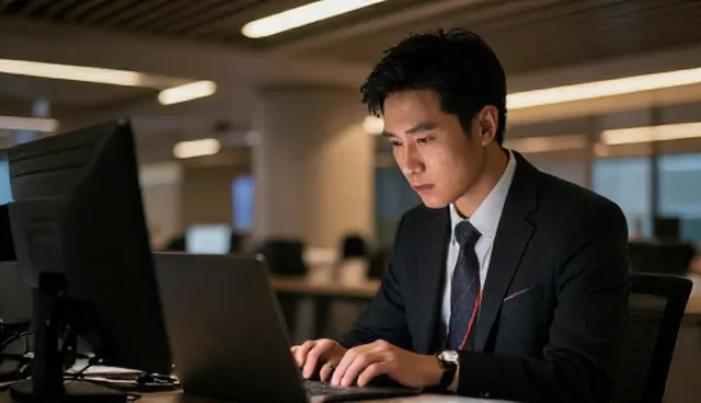 运维服务场景分析：如何提升系统稳定性与维护效率