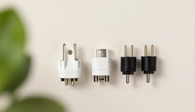 连接器使用中的两种做法对比及实际取舍