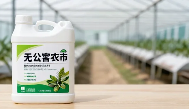 种植效益提升中需注意的两个关键环节