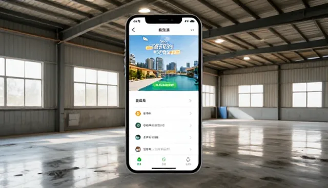 微信公众号开发的适用条件与选择依据